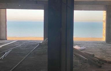 پیش فروش 120متری فول مشاعات ویو ابدی دریا