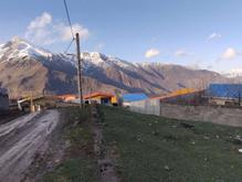 زمین 132متر ییلاقی داخل بافت برند عبدالمناف در شیپور