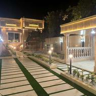 ویلا 280 متر در مرکز شهر