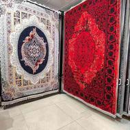 فرش جدید کارخانه در سایز مختلف 6و9و 12