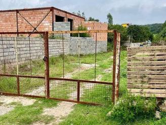 فروش باغچه280 متری دهکده سانخیل ساری