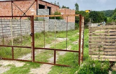 فروش باغچه280 متری دهکده سانخیل ساری