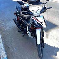 هرم اسپید 130cc