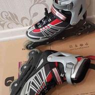 اسکیت rollerblade