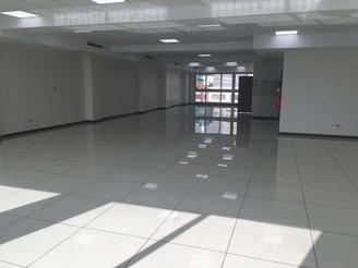 فروش اداری 4100 متر در آرژانتین