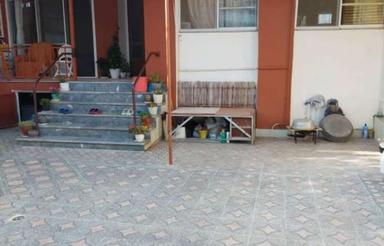 فروش ویلا 220 متری در جهانگانی انزلی