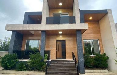 فروش ویلا 305 متر در انج پل