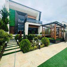 فروش ویلا 200 متر در جلیکان مدارک آماده انتقال