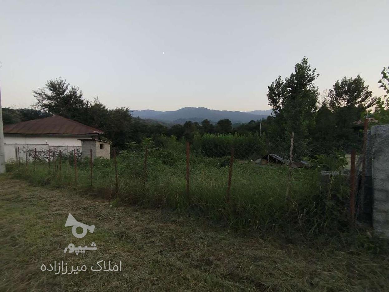 فروش زمین414متری تمام مسکونی در روستای زیبای گردکوه لاهیجان در گروه خرید و فروش املاک در گیلان در شیپور-عکس1