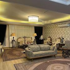 آپارتمان 130 متر در سعادت آباد