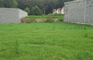 فروش زمین مسکونی 250 متر در بهدشت