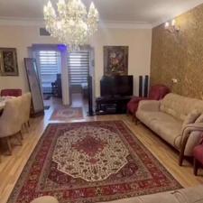 فروش آپارتمان 85 متر در بلوار فردوس غرب