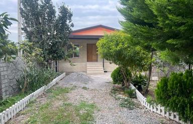 خانه ویلایی 380 متری شیک با حیاط سبز تاپ اوکیشن