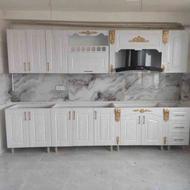 پک کابینت آشپزخانه ممبران(نقدواقساط)