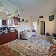 فروش آپارتمان 64 متر در سعادت آباد