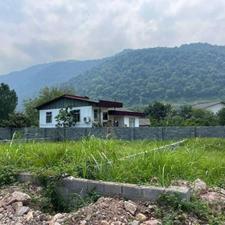 فروش زمین مسکونی 320 متر در الکله