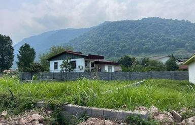 فروش زمین مسکونی 320 متر در الکله