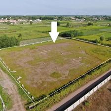 فروش زمین مسکونی 250 متر در مرکز شهر - چاف