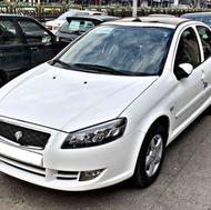 رانا پلاس 1404 سفید اقساطی