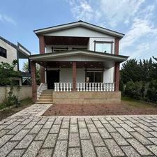 ویلا دوبلکس320 زمین200بنا3خواب اقساطی سنددار