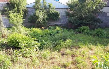 فروش زمین مسکونی270مترخیابان ساری آلمانیها