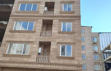 فروش آپارتمان 107 متر در مرکز شهر