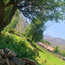 140متر زمین آماده ساخت /آب برق سرزمین