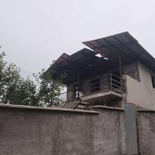 فروش ویلا 190 متر در نمار ییلاقی کوهستانی