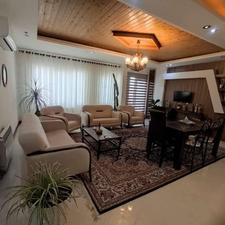 آپارتمان ساحلی 100 متر بلوار دریا سرخرود سنددار