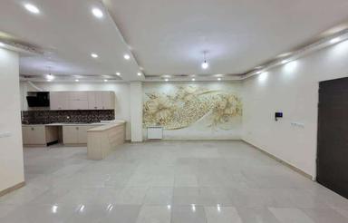 آپارتمان 104 متر در صومعه سرا