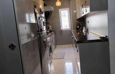 پردیس فاز 11 زون 1 / 87 متر (فول)