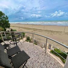 اجاره آپارتمان 91 متر بنا 2خواب مبله سرخرود