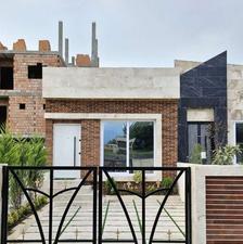 ویلا جنگلی 140 متر زمین 2خواب تهاتر با خودرو