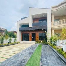 ویلا دوبلکس 220 متر زمین در ولیسده سنددار