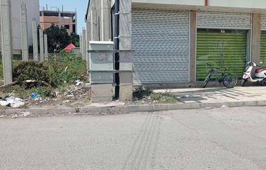 تجاری و مغازه 69 متر در مرکز شهر