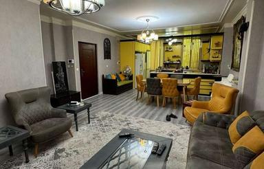 فروش آپارتمان 72 متر در پونک