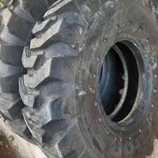 لاستیک گریدر بیل بکهو 16.00.24 البرز 16لای