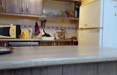 فروش آپارتمان 82 متر در مطهری