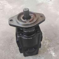 بیل بکهو لوازم یدکی و قطعات , CASE,HIDROMEK,TDL,MST ،JCB