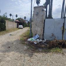 زمین مسکونی 2334 متر در لتینگان