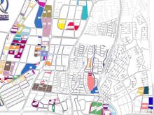 فروش زمین مسکونی 367 متر در شهر جدید هشتگرد در شیپور