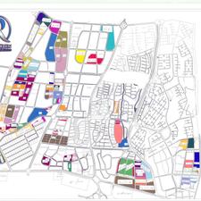 فروش زمین مسکونی 367 متر در شهر جدید هشتگرد