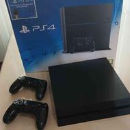 ps4یک ترا فت