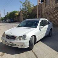 بنز c240 مدل 2002 سند شخصی