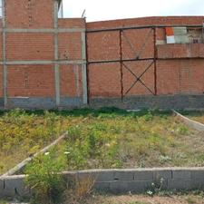 زمین مسکونی 101 متر در کمربندی جنوبی سلیم بهرامی 32