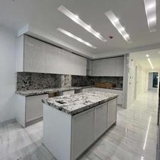 باغ دریاچه 160متر نوساز