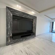 باغ دریاچه 160متر نوساز