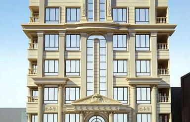 پیش‌فروش آپارتمان 160 متر در کریم آباد