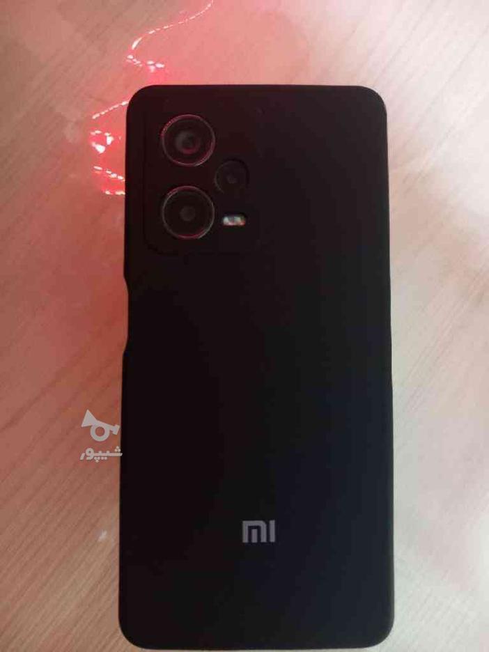 Xiaomi Redmi note 12 pro plas در گروه خرید و فروش موبایل، تبلت و لوازم در البرز در شیپور-عکس1