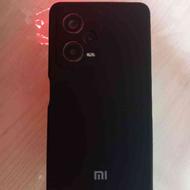 Xiaomi Redmi note 12 pro plas